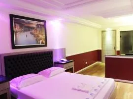 Hotel Metropolis Centro São Paulo