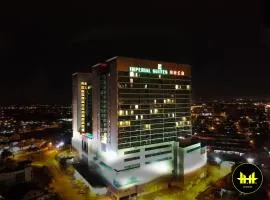 Luco Apartments @ Imperial Suites Kuching
