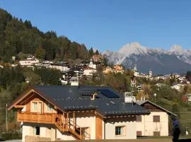 Chalet delle Dolomiti