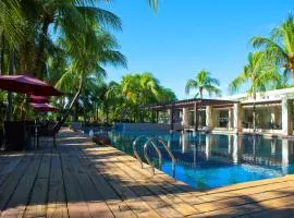 Mount Sea Resort