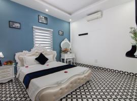 Hanoi Boutique House