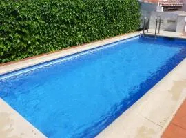 Anacasa Villa Faig Playa Burguera Terranova CH2500