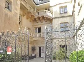 4 sterren hotel in Nancy