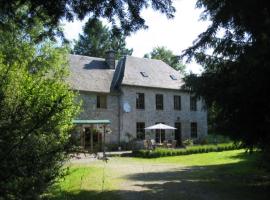 Chambres d'Hôtes Le Pont, hotel in Égletons