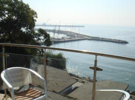 Balchik English House, ξενοδοχείο σε Balchik