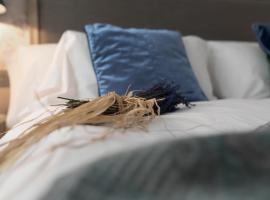 San Jerónimo 17 Suites