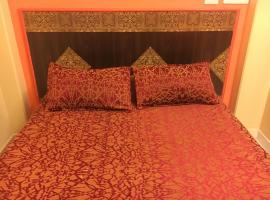Bhadra Kali Guest House, spa hotel u gradu Varanasi