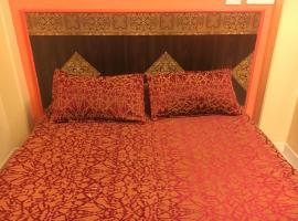 Bhadra Kali Guest House, spaahotell sihtkohas Varanasi