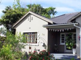 Garden Route Stay, hotel in George