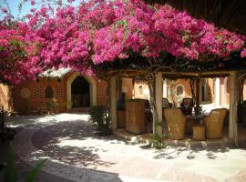 Apani Dhani Eco-Lodge