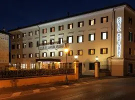 Hotel Doriguzzi