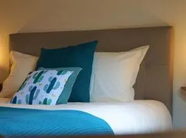 B&B Les Tranchées