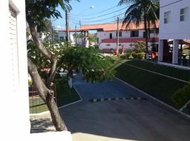 Recanto do descanso, pet-friendly hotel in Iguaba Grande