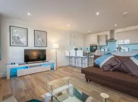 Treetops Apartment