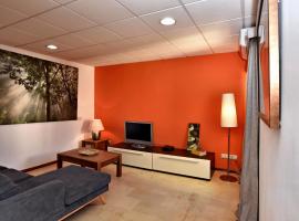 City Living Suite TK2 Rm 1, hostal o pensión en San Julián