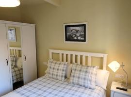 Apartaments Sant Miquel, hotel in Sant Joan de les Abadesses