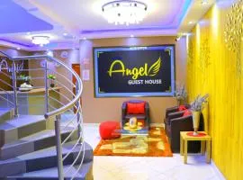 Angel Guest House