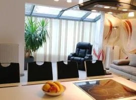 Apartmány Duo