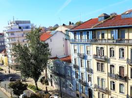 Almirante 48 Two Bedroom