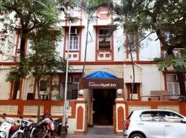 Hotel Golden Hayyath Inn