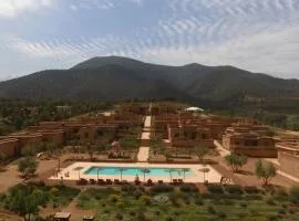 Terres d'Amanar