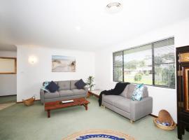 BILL'S, apartamento em Coffs Harbour