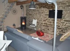 Gîte de L'Hotel Mahey