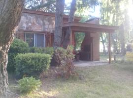 Sueños del Este, hotel in Costa del Este