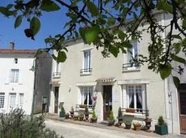 Chambres d'Hôtes Bienvenue