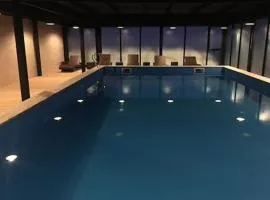 Studio-Hotel Loft Gudauri