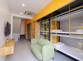 Hanoi Banana Hostel