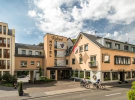 Hotel-Restaurant Ruland: Altenahr şehrinde bir otel