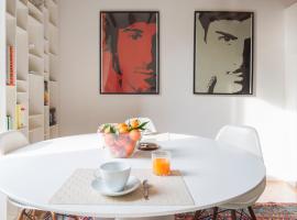 Heart Milan Apartments Duomo Colonne