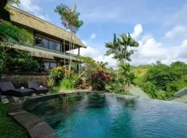 Sunrise Villa Ubud