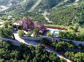 Cortijo Alborea