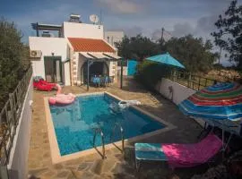 Villa Afou