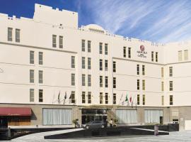 Asdal Gulf Inn Boutique Hotel- SEEF、マナーマのホテル