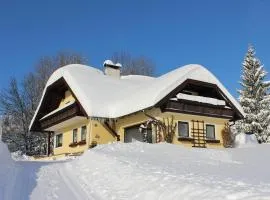Ferienwohnung Claudia