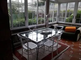 Casa Magda