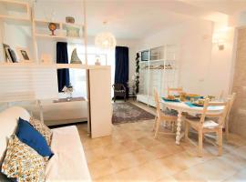 B&B Pudding, hotell i Ercolano