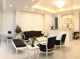 Carita Hotel, khách sạn ở Đà Lạt