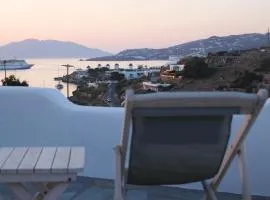 Crystal View Mykonos