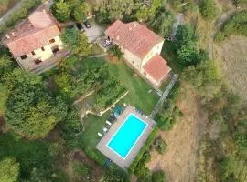 Agriturismo Le Cerinaie