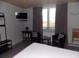 B&B De Linde, hotel near Golf Palingbeek, Wijtschate