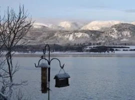Chalet La Caille
