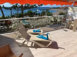 Los Cristianos Best Beach View