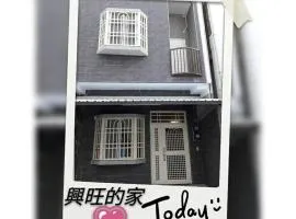 Prosperous home