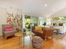 Clouds Montville, Hotel in Montville