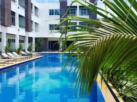 Lanta Sport Resort