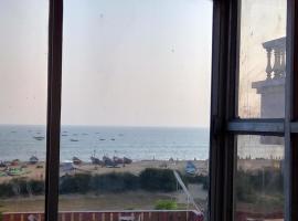 NIRMAN beach homestay, hotel u gradu 'Puri'